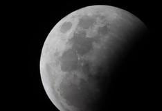 Eclipse Lunar 2024 EN VIVO desde Perú | Hora y dónde verlo, hoy