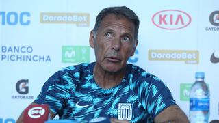 Miguel Ángel Russo, extécnico de Alianza Lima, “reúne el consenso” para dirigir a Boca Juniors [VIDEO]