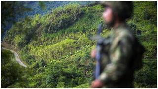 Colombia pide a EE.UU. y a la Unión Europea considerar a disidencias de FARC como organizaciones terroristas