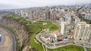 ¿Cuáles son los distritos de Lima con los precios más caros de venta y alquiler?