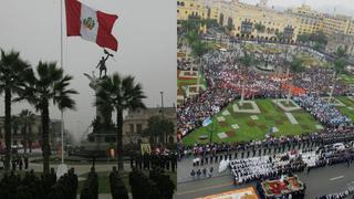 Estos son los desvíos por Día de la Bandera y el Corpus Christi