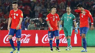 Chile: FIFA sancionó a la 'Roja' y vetó el Estadio Nacional