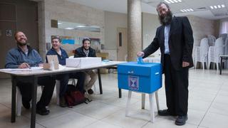 Elecciones en Israel: ¿Qué decidirán 5,9 millones de electores?