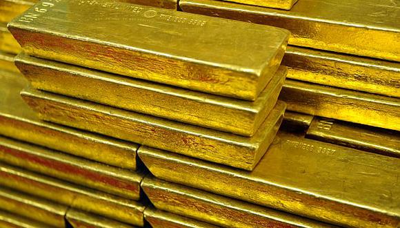 El precio del oro podría subir a US$1,439 la onza tras superar la resistencia en US$1,421, según analistas. (Foto: AFP)