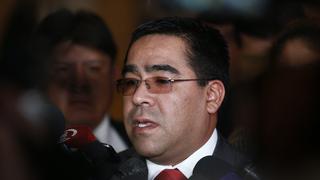 Oliva afirma no ver ánimo en Fuerza Popular para concretar reformas