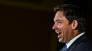 Ron DeSantis presenta su candidatura para las elecciones presidenciales de 2024 en Estados Unidos