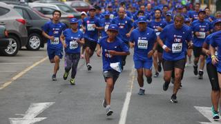 Las zapatillas, el mejor compañero para una buena práctica del running