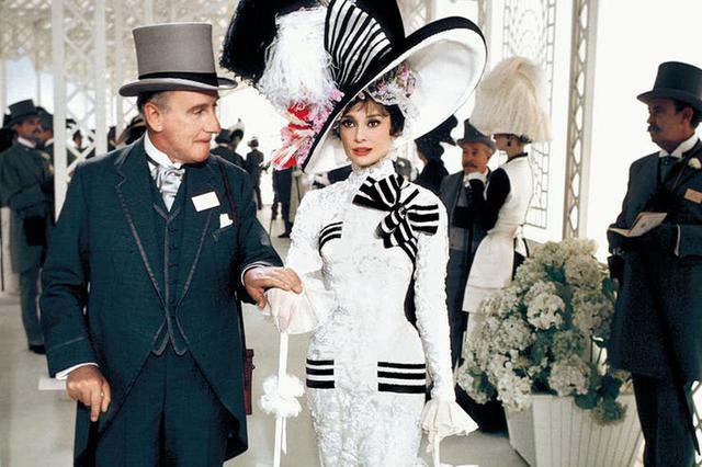 "My Fair Lady" (1964)