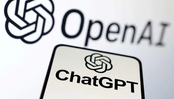 OpenAI afronta una demanda colectiva por violación de datos personales debido a ChatGPT. (Foto: Difusión)