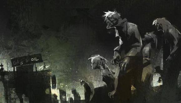 "Undead Nation: Last Shelter" es un título de DoubleUGames, desarrolladora de Studio A. (Foto: Facebook)