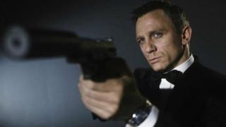 "James Bond": suspenden temporalmente el rodaje de nueva película en Jamaica