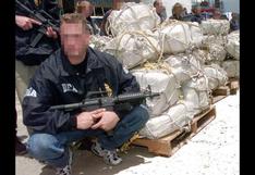EEUU: Agentes antidrogas participaron en orgías pagadas por narcos