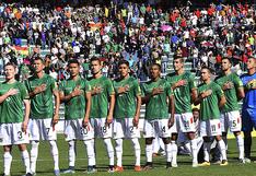 Bolivia hace importante pedido antes de enfrentar a Ecuador por Eliminatorias