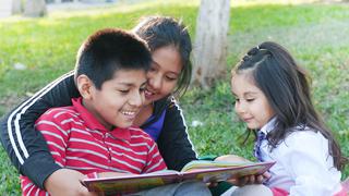 Día Internacional del Libro Infantil: 9 obras que enseñarán a los niños a amar la lectura