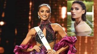 Miss Universo renunció a su corona: ¿Por qué y quién la reemplazará?