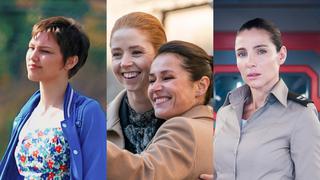 ¿Qué ver en streaming? “Borgen″ y los estrenos y recomendaciones para esta semana