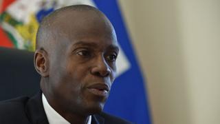 Haití pide ayuda internacional para investigar el asesinato del presidente Jovenel Moise