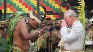 Vanuatu registra su primer caso de coronavirus casi 11 meses después del surgimiento de la enfermedad