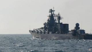 Mar Negro: el valor y las riquezas del nuevo punto de tensión entre Rusia y Ucrania
