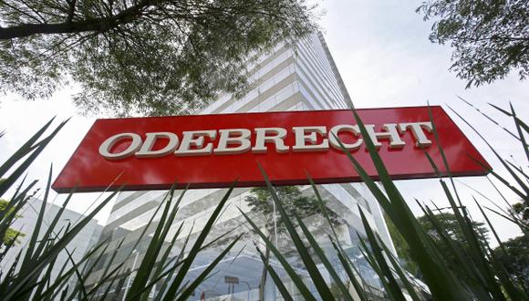 Ex directivos de Odebrecht se comprometieron a declarar contra otros implicados en Colombia y a entregar en tres contados el valor de los 6,5 millones de dólares equivalentes a un soborno que pagaron. (Foto: EFE)