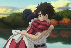 “El niño y la garza” marca el regreso triunfal de Hayao Miyazaki en el ocaso de su carrera en Ghibli | RESEÑA