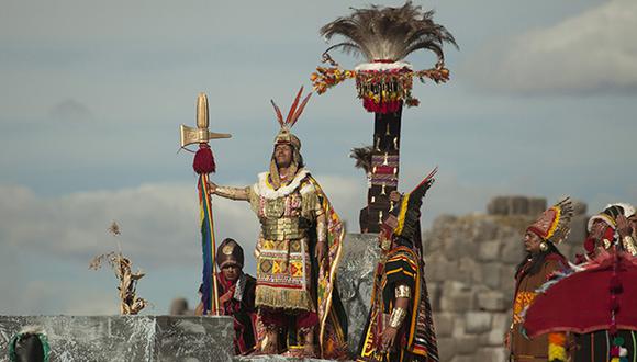 El Inti Raymi es una de las festividades más importantes del Perú. (Foto: Gihan Tubbeh)