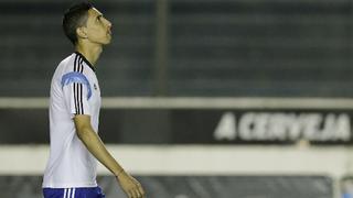 Di María: "El Real Madrid mandó carta para no jugar la final"