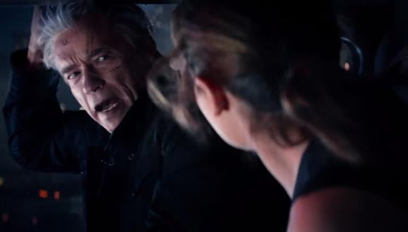 "Terminator Génesis": mira el nuevo avance de la película