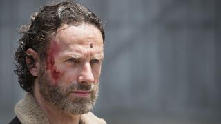 "The Walking Dead": el tráiler oficial de la quinta temporada