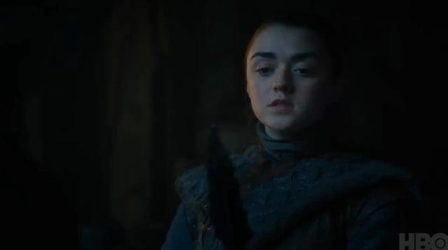 "Game of Thrones". HBO reveló el primer tráiler de la´ultima temporada. (Foto: HBO)