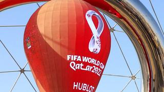 Mundial Qatar 2022: Ya se vendieron 2,5 millones de entradas y solo quedan 500.000