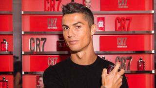 Instagram: "Marca" despidió con impresionante portada a Cristiano Ronaldo [FOTO]