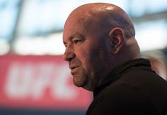 UFC: Dana White toma esta decisión para el Conor McGregor vs Floyd Mayweather