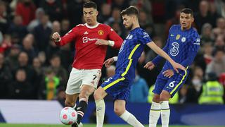 Jorge Mendes, representante de Cristiano Ronaldo, tuvo reunión con nuevo dueño del Chelsea