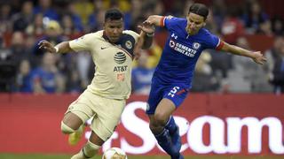 América vs. Cruz Azul: cómo se definirá al campeón del Apertura de Liga MX si hay igualdad en los 90 minutos
