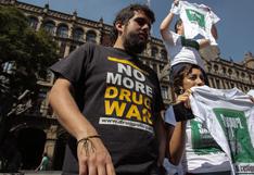 México: Peña Nieto aclara que marihuana no se ha legalizado 