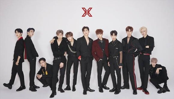 X1 confirma separación tras escándalo de Produce X 101 (Foto: Instagram)