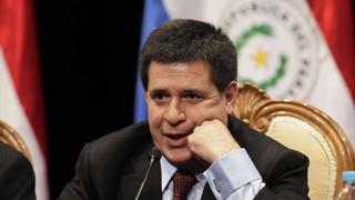 Ex esposa del presidente electo de Paraguay afirma que será la primera dama
