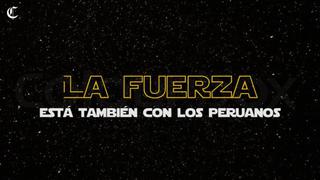 Skywalker, Darth y otros nombres inspirados en “Star Wars”