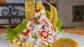 Los 10 restaurantes que debes probar en tu visita a Lima