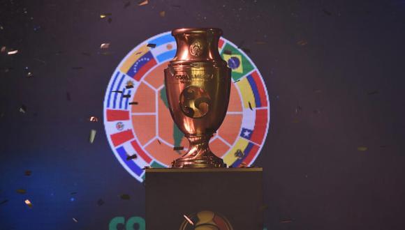 Conoce detalles sobre cómo se jugará la Copa América en el 2024, cuántas selecciones participarán, y de qué forma se organizará según la Confederación Sudamericana de Fútbol. (Foto: CONMEBOL)