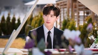 "El amor es un capítulo aparte": Lee Jong-suk, el protagonista del exitoso k-drama de Netflix