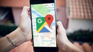 Google Maps: así puedes crear listas compartidas desde Android