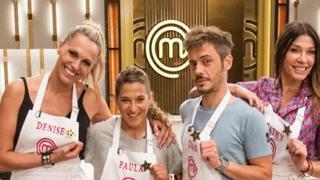 MasterChef Celebrity: Paula ‘La peque’ Pareto renunció al programa [VIDEO]