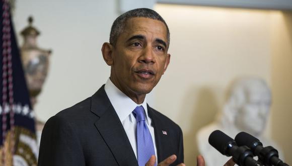 Barack Obama: presidente, premio Nobel y ahora ganador de un Emmy. (Foto: EFE)