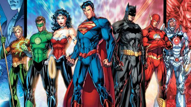 DC Comics: conoce las próximas películas de tus superhéroes - 7
