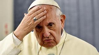 El papa Francisco clausura la histórica cumbre sobre la pederastia en el Vaticano