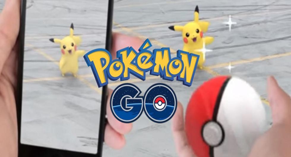 Un importante centro comercial de Perú se acaba de sumar a la fiebre de Pokémon GO y anunció que dará wifi gratuito a sus clientes. ¿Te animas a visitarlo? (Foto: Captura)