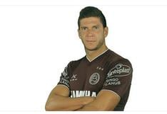Futbolista de Lanús Diego Barisone murió en accidente de tránsito 