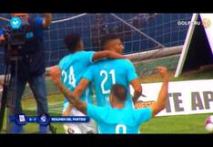 Alianza Lima vs Sporting Cristal: resultado, resumen y goles por Torneo de Verano